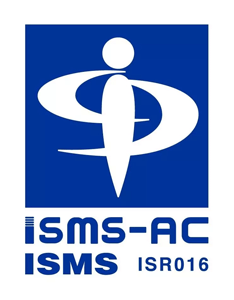 ISMS mark