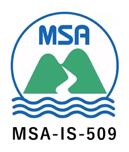 MSA mark