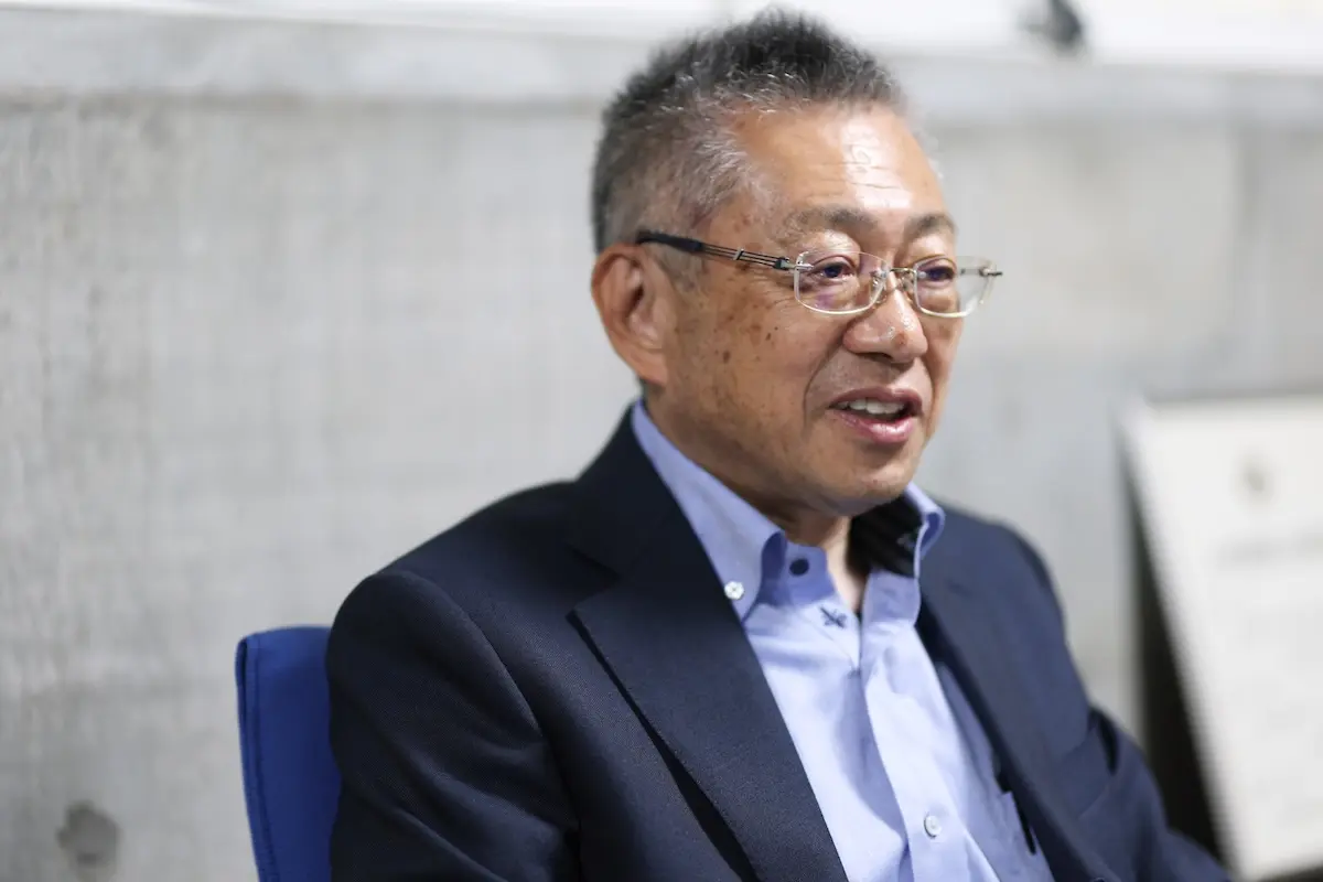 業界大手と「運命の出会い」を果たした、土地家屋調査士法人のM&A