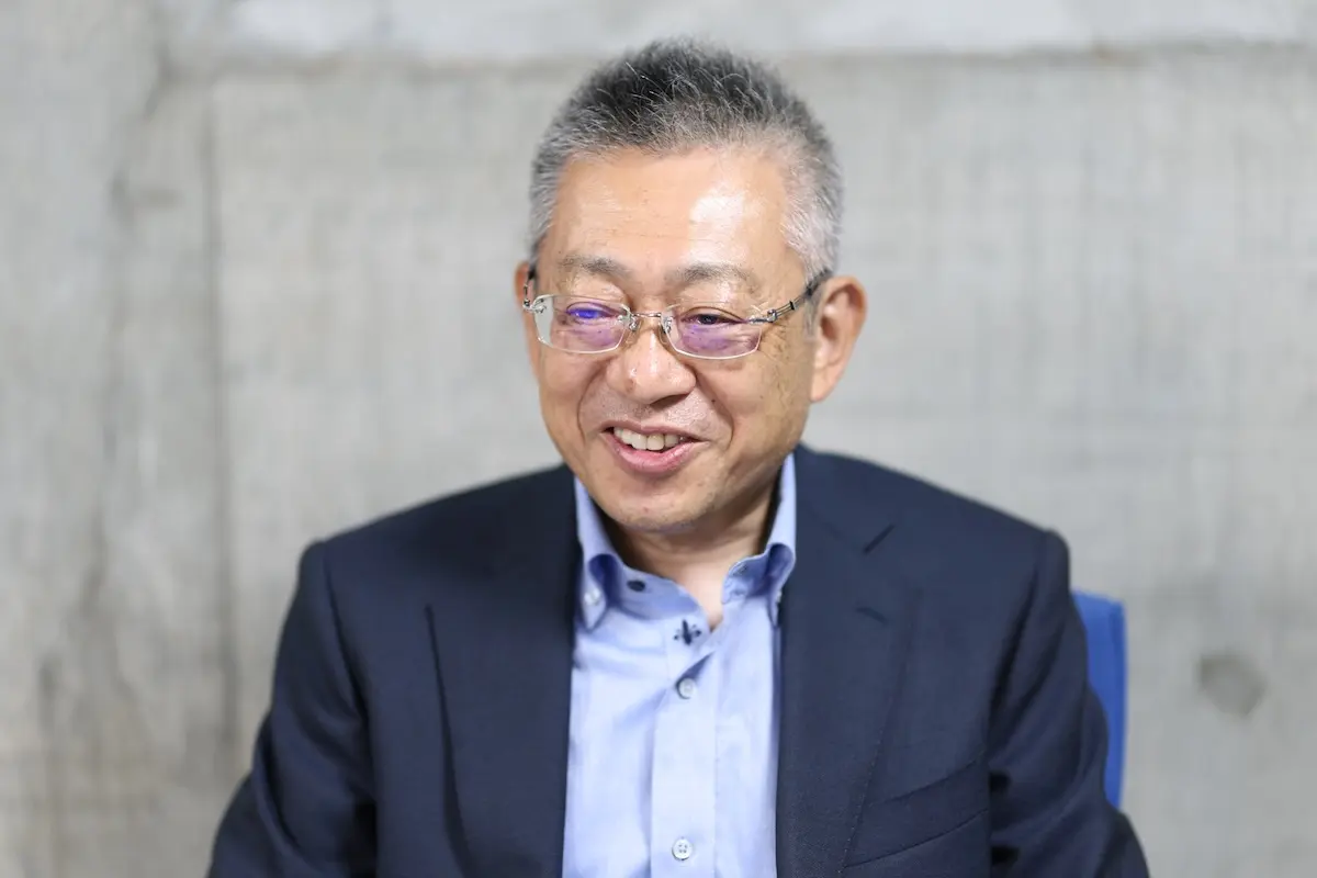 業界大手と「運命の出会い」を果たした、土地家屋調査士法人のM&A