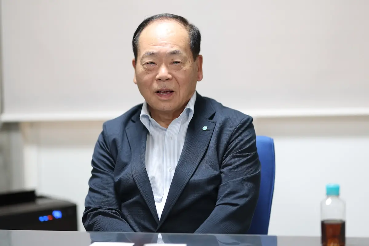 業界大手と「運命の出会い」を果たした、土地家屋調査士法人のM&A