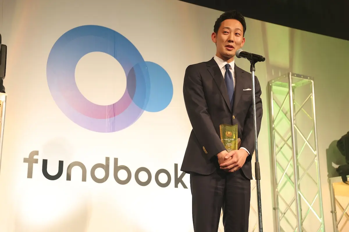 「fundbook award 2024」 今年はザ・リッツ・カールトン東京で開催!2024年度に活躍した社員を表彰