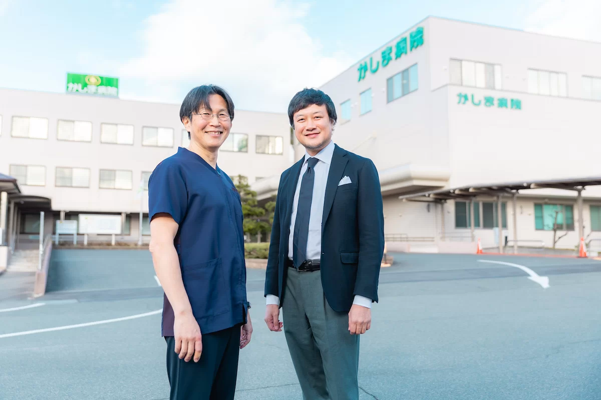 病院・医療法人のM&A動向|市場動向や価格、事例を紹介