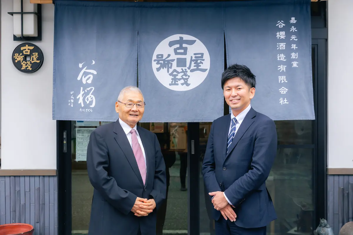 日本酒業界のM&A事例8選