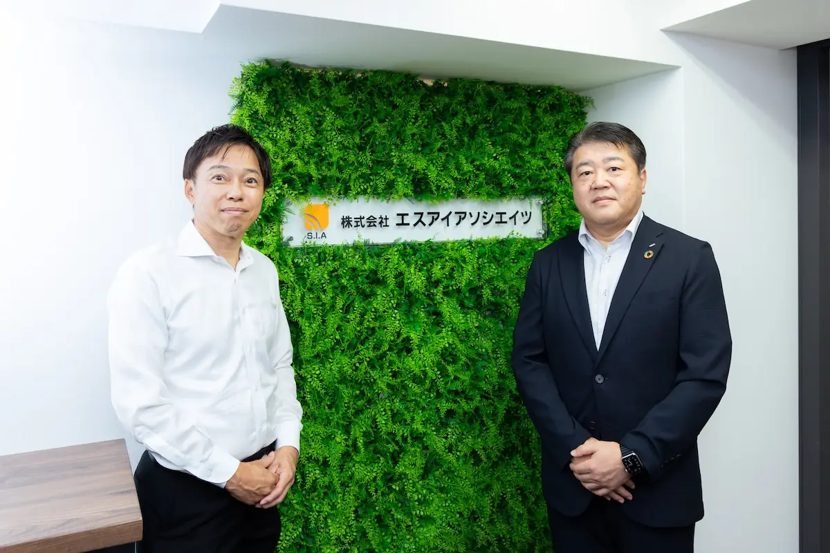 IT企業とケーブルテレビ事業者のM&A。目指すのは「地域活性化を全国へ」