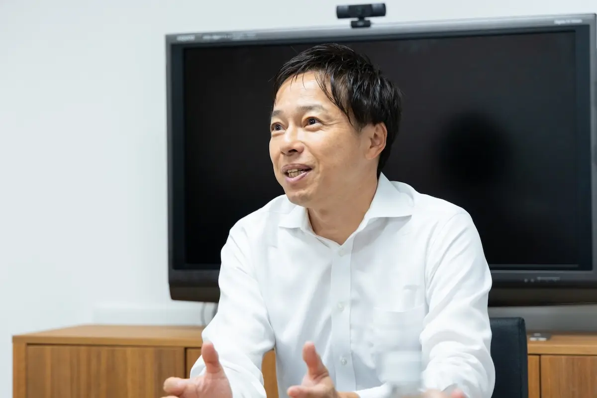 IT企業とケーブルテレビ事業者のM&A。目指すのは「地域活性化を全国へ」