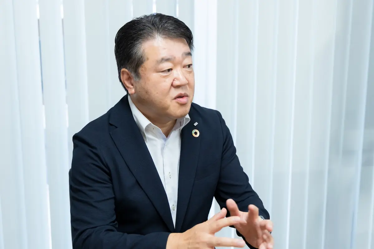 IT企業とケーブルテレビ事業者のM&A。目指すのは「地域活性化を全国へ」