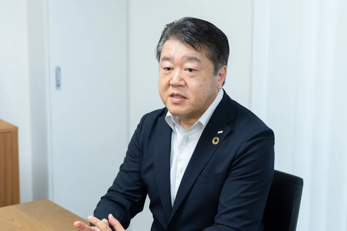 IT企業とケーブルテレビ事業者のM&A。目指すのは「地域活性化を全国へ」