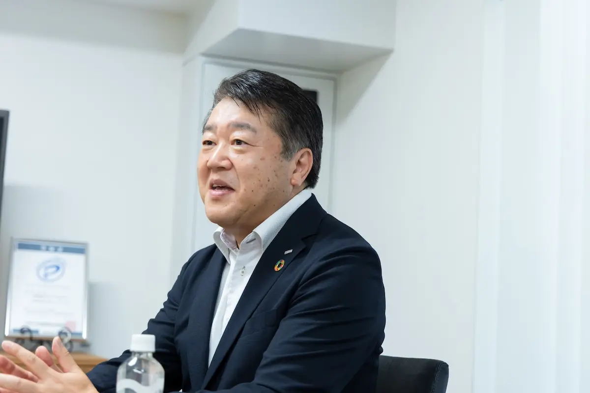 IT企業とケーブルテレビ事業者のM&A。目指すのは「地域活性化を全国へ」