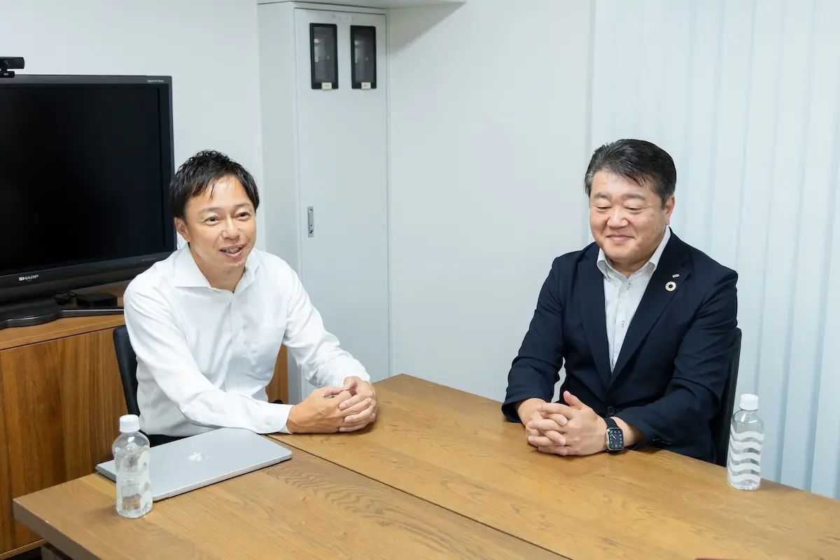 IT企業とケーブルテレビ事業者のM&A。目指すのは「地域活性化を全国へ」