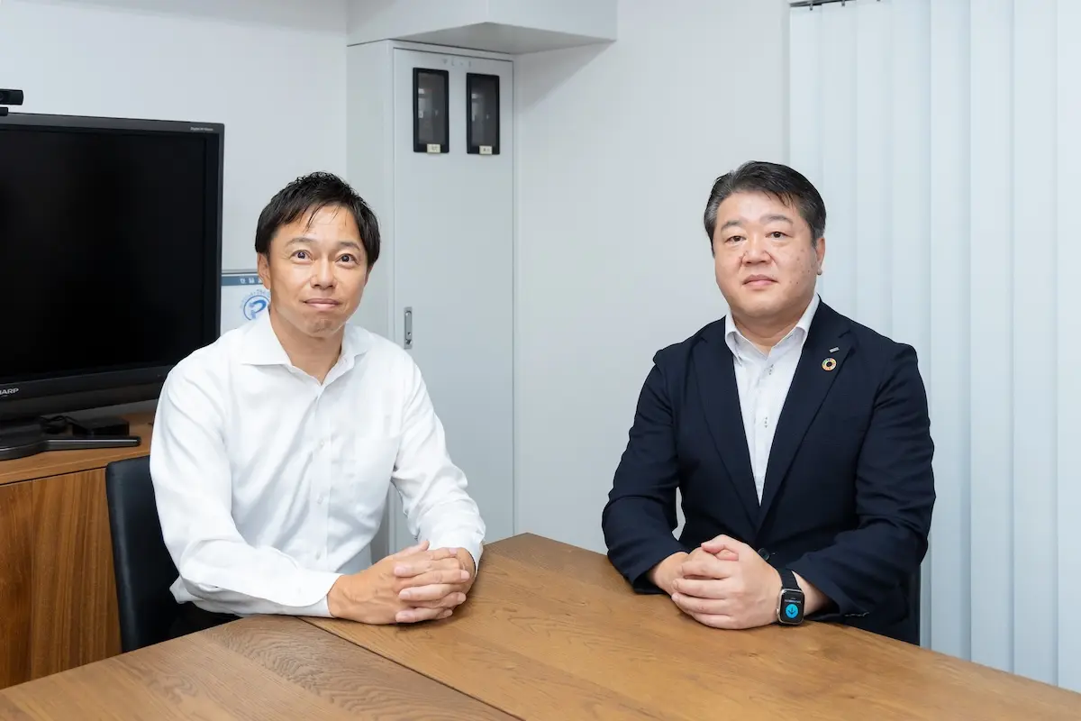 IT企業とケーブルテレビ事業者のM&A。目指すのは「地域活性化を全国へ」