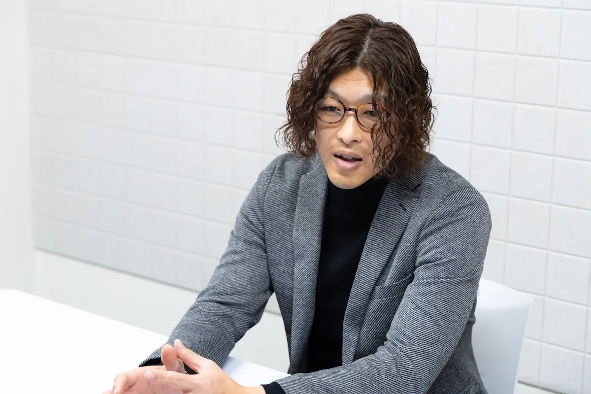 成長を最優先に「他社の買収」から「自社の売却」へ。新たなやりがいも得た若手社長のM&A