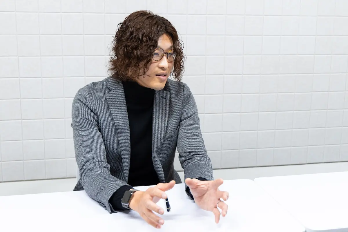 成長を最優先に「他社の買収」から「自社の売却」へ。新たなやりがいも得た若手社長のM&A