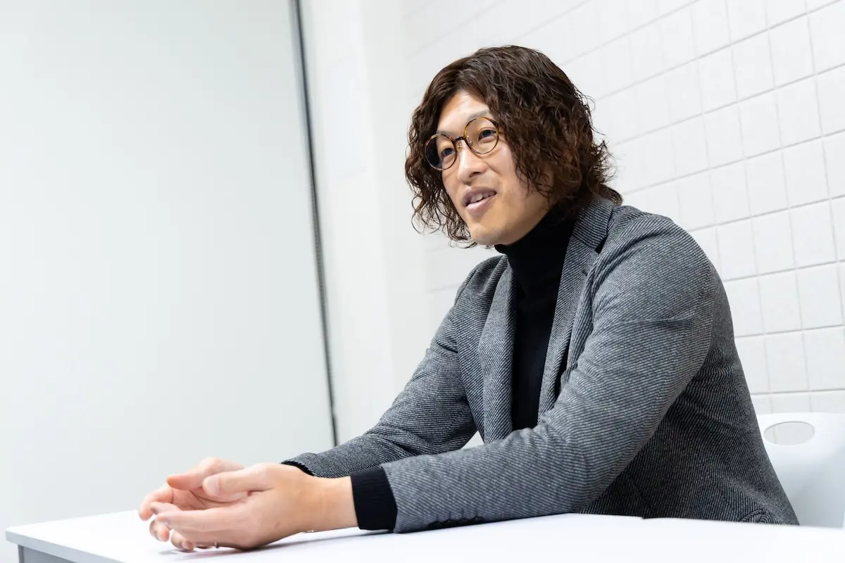 成長を最優先に「他社の買収」から「自社の売却」へ。新たなやりがいも得た若手社長のM&A