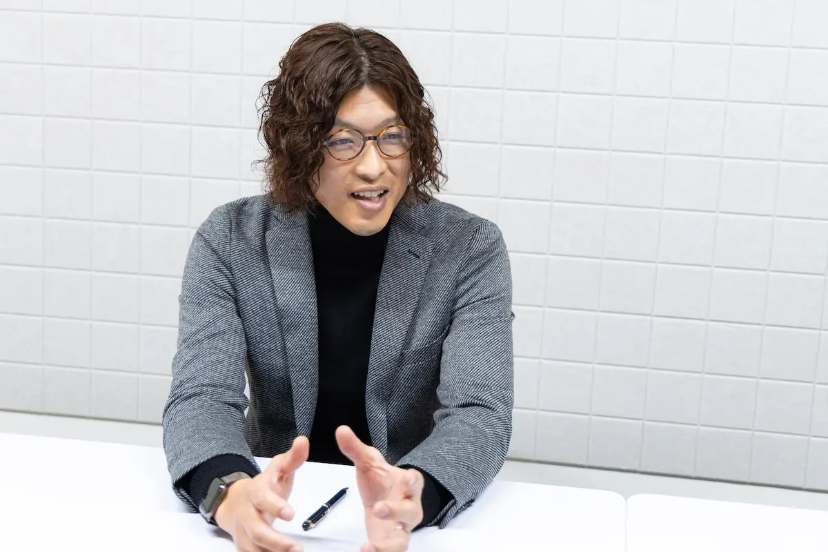 成長を最優先に「他社の買収」から「自社の売却」へ。新たなやりがいも得た若手社長のM&A