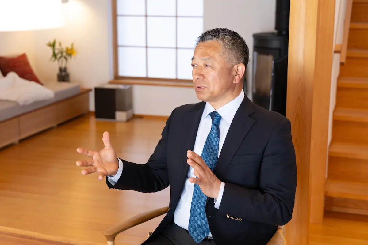 従業員を次期社長にしつつ、さらなる事業拡大の可能性を切り拓くM&A