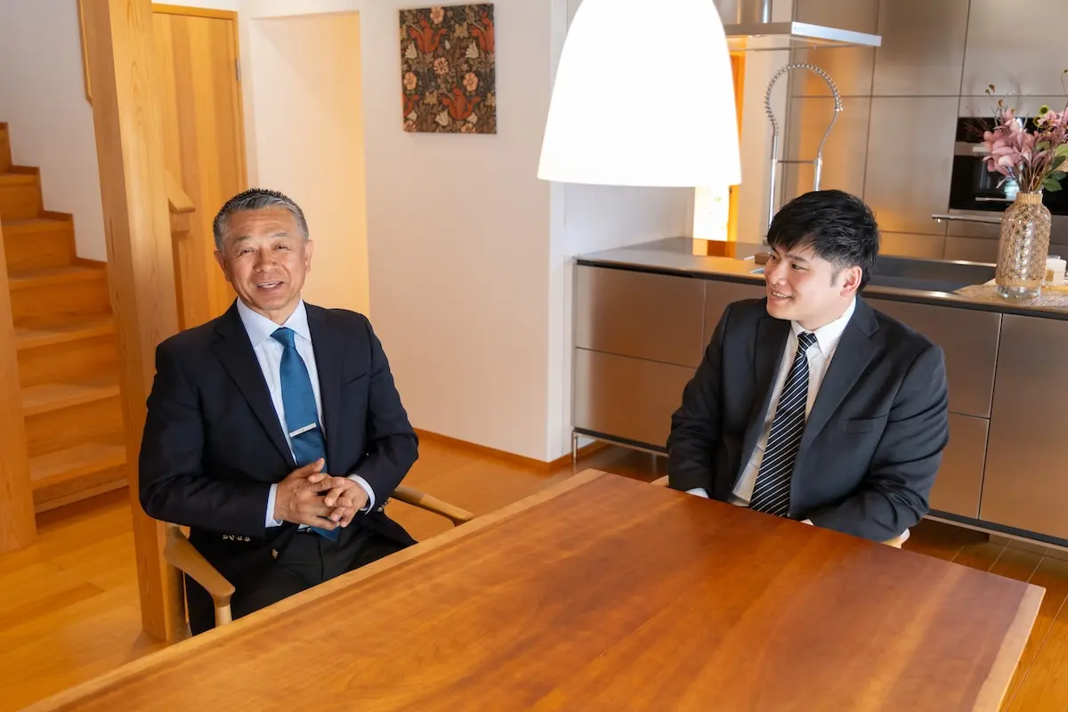 従業員を次期社長にしつつ、さらなる事業拡大の可能性を切り拓くM&A