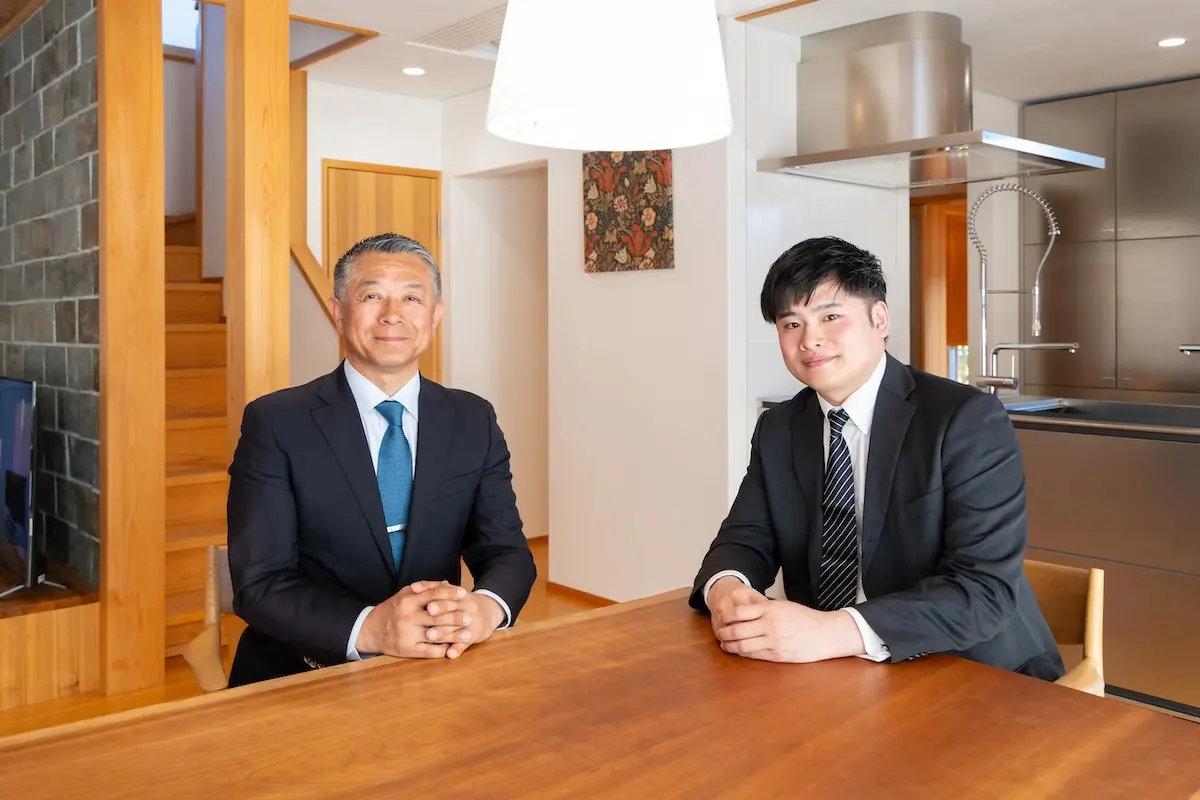 従業員を次期社長にしつつ、さらなる事業拡大の可能性を切り拓くM&A