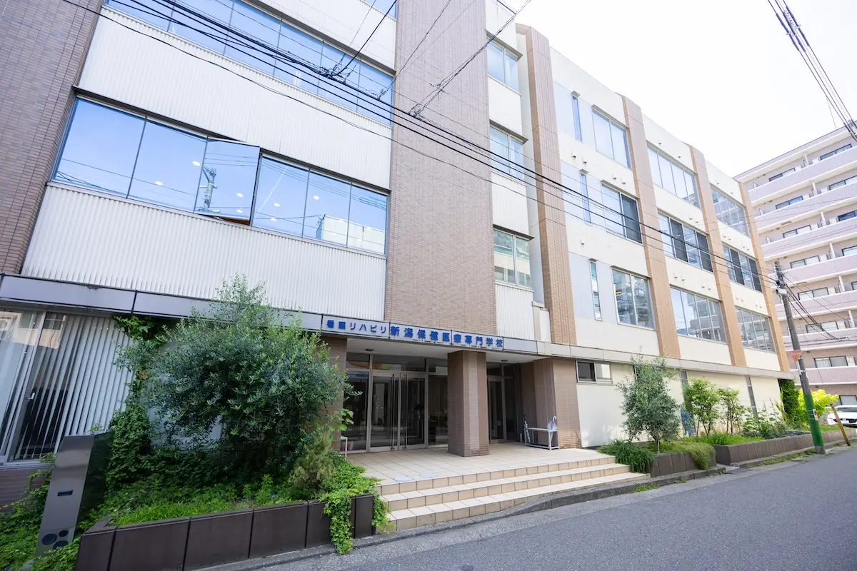 20年運営した学校法人に“新たな風”を。教育と医療のシナジーで未来に革新を起こす