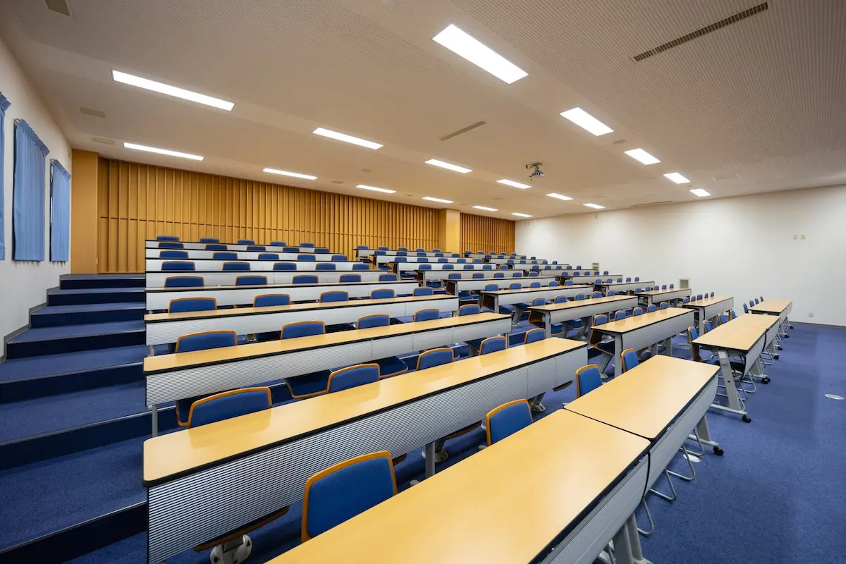20年運営した学校法人に“新たな風”を。教育と医療のシナジーで未来に革新を起こす