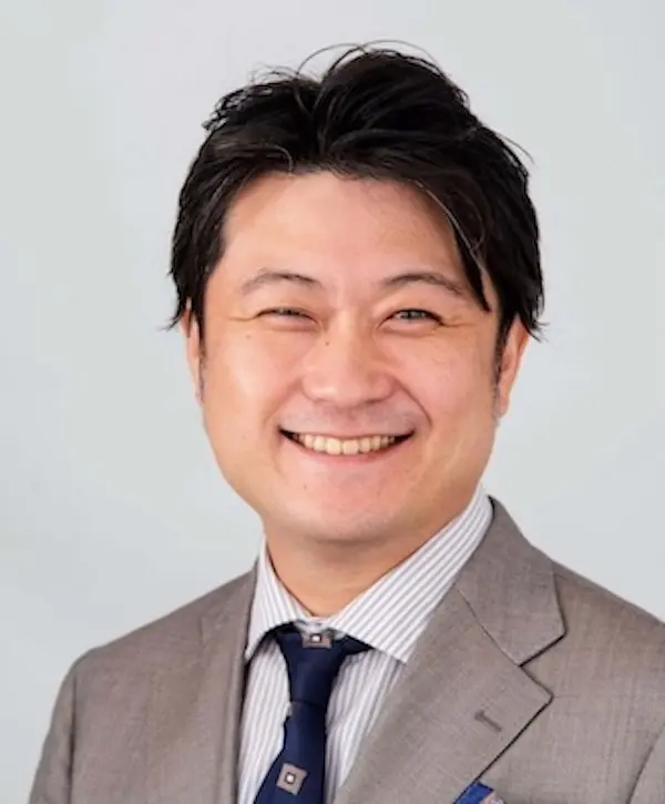 橋本 豊輝
