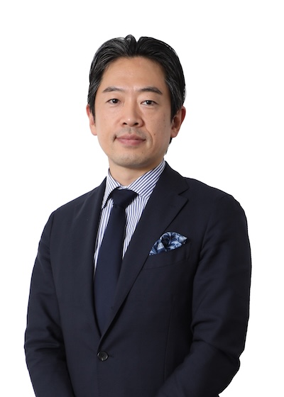 福留 大士