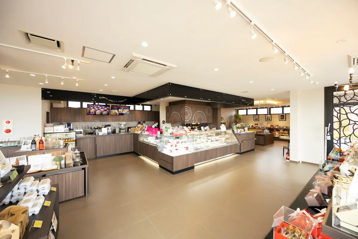 40年以上続くブランドを守る。東北屈指の洋菓子店が選んだM&A