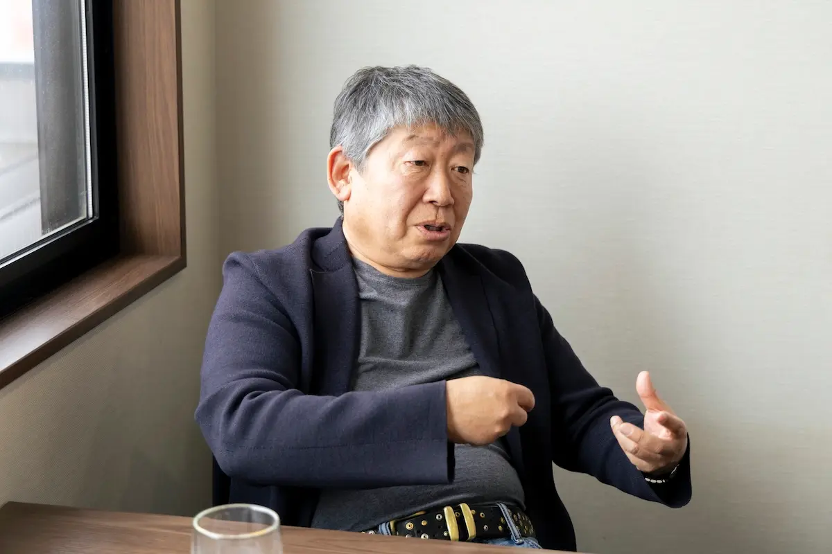 40年以上続くブランドを守る。東北屈指の洋菓子店が選んだM&A