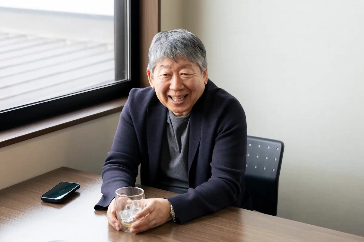 40年以上続くブランドを守る。東北屈指の洋菓子店が選んだM&A