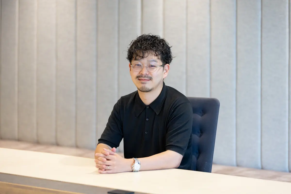 若手起業家が成長のために選んだ、「経営のプロ」である異業種企業との提携