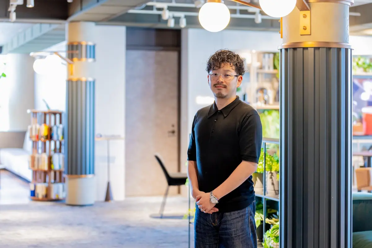 若手起業家が成長のために選んだ、「経営のプロ」である異業種企業との提携