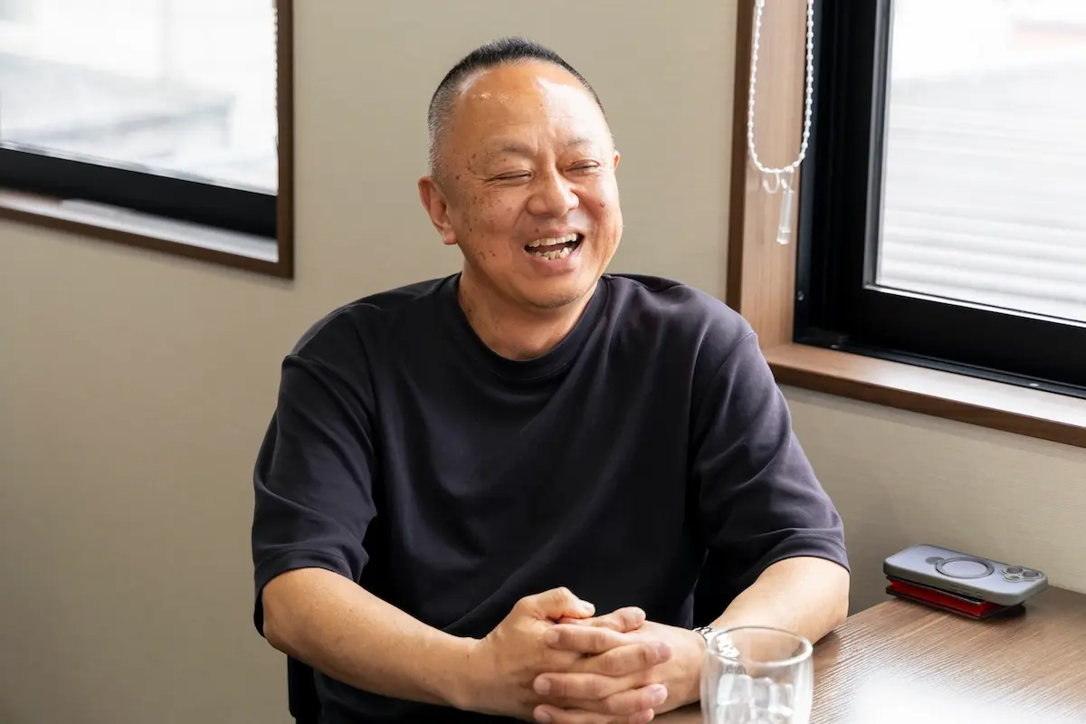 40年以上続くブランドを守る。東北屈指の洋菓子店が選んだM&A
