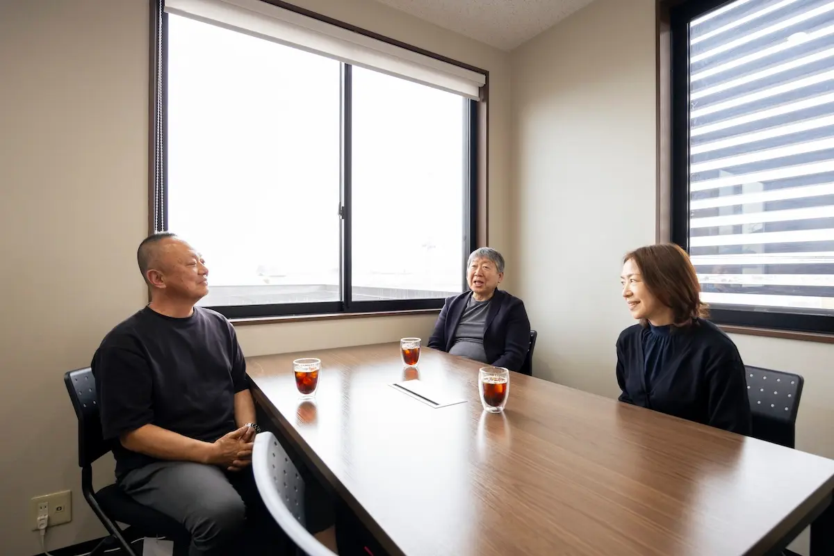 40年以上続くブランドを守る。東北屈指の洋菓子店が選んだM&A