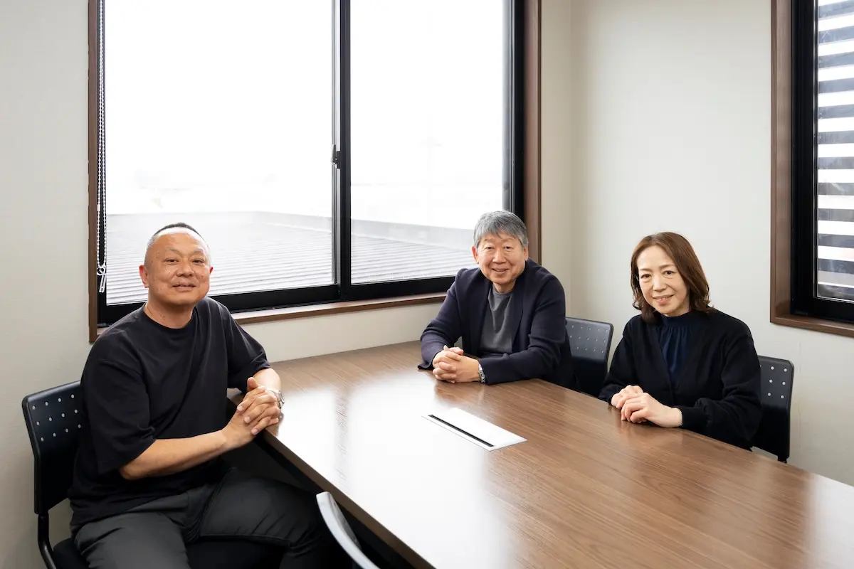 40年以上続くブランドを守る。東北屈指の洋菓子店が選んだM&A