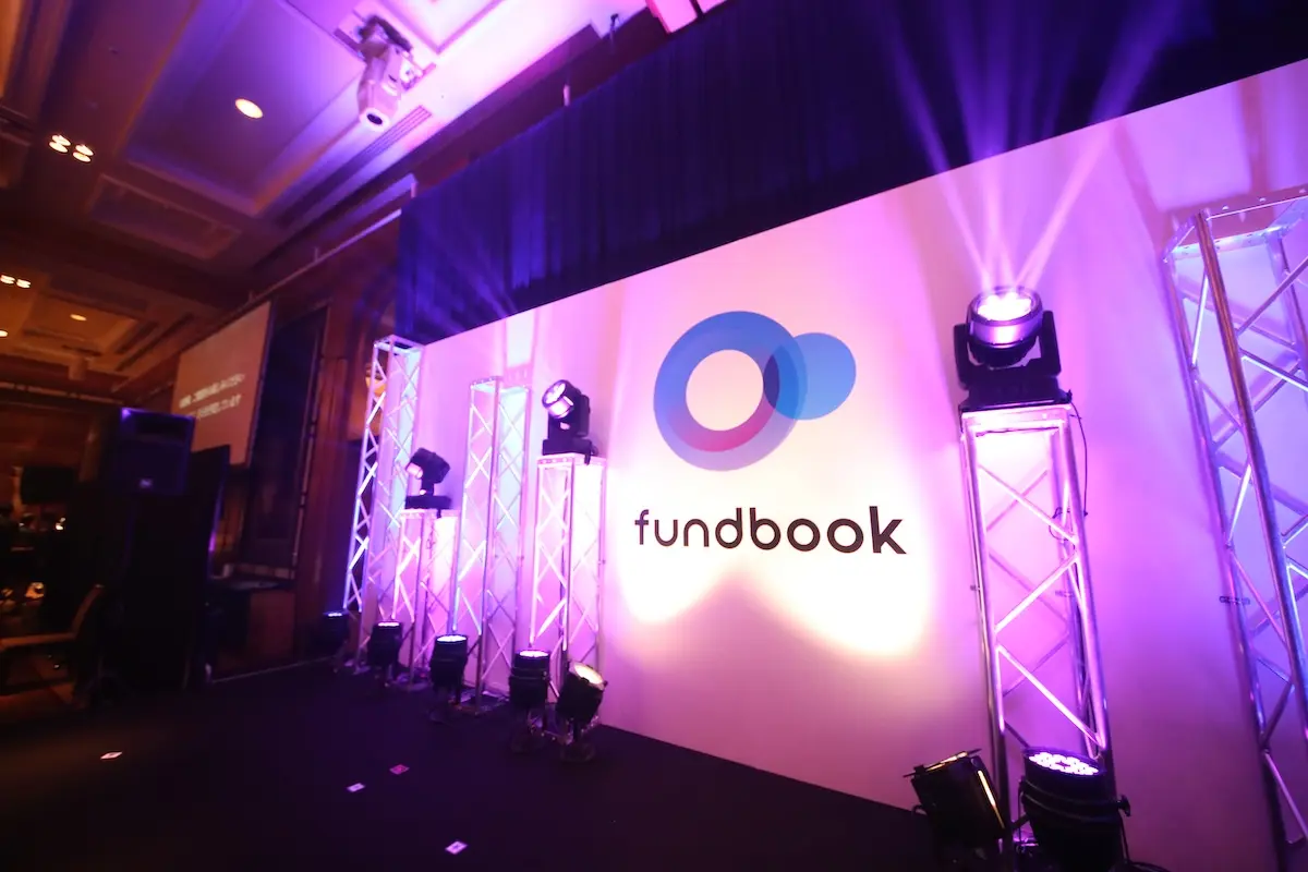 「fundbook award 2024」 今年はザ・リッツ・カールトン東京で開催!2024年度に活躍した社員を表彰