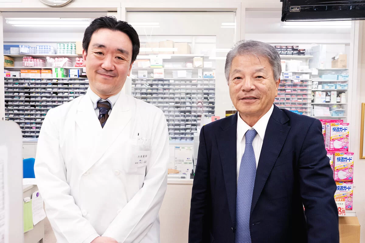 調剤薬局のM&A動向を解説！メリット・デメリットや価格相場、事例を紹介