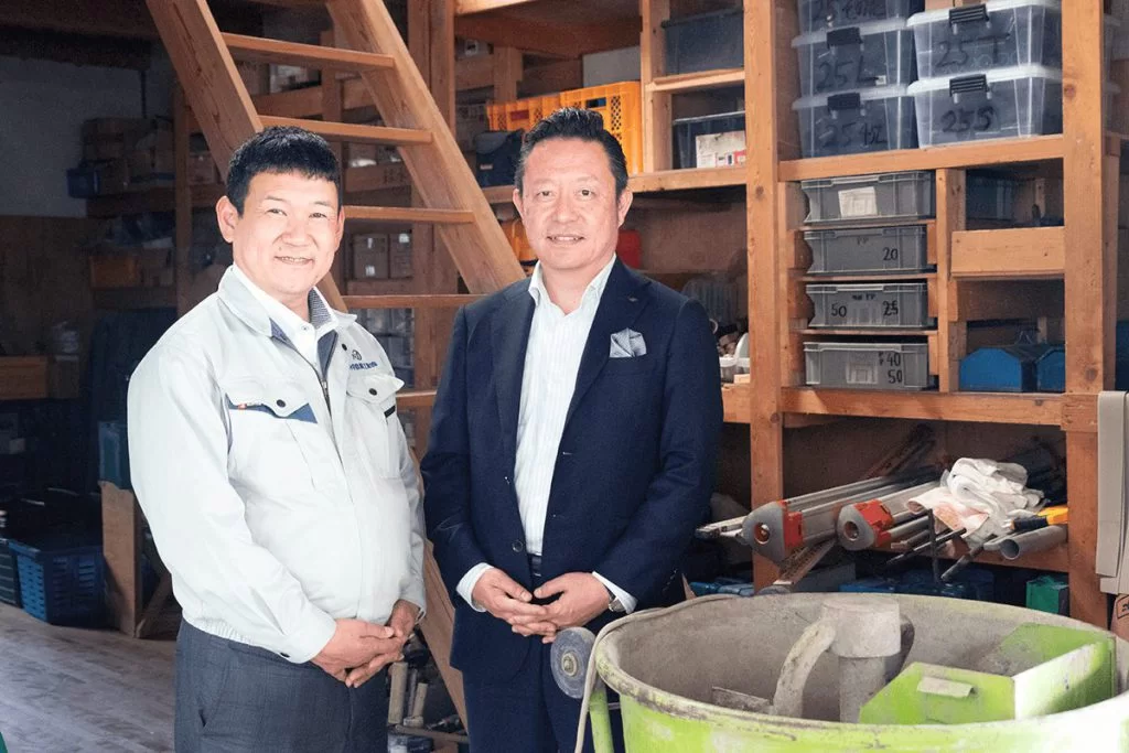 建設業のM&Aとは？動向や相場、成功事例と注意点を解説