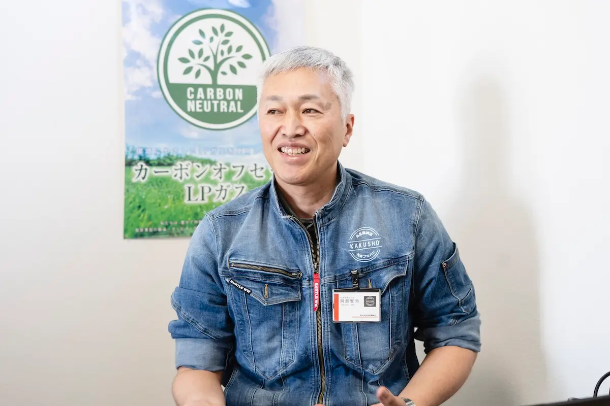 M&Aから3年、「最良の選択だった」。地域密着の農機具店が遂げた成長