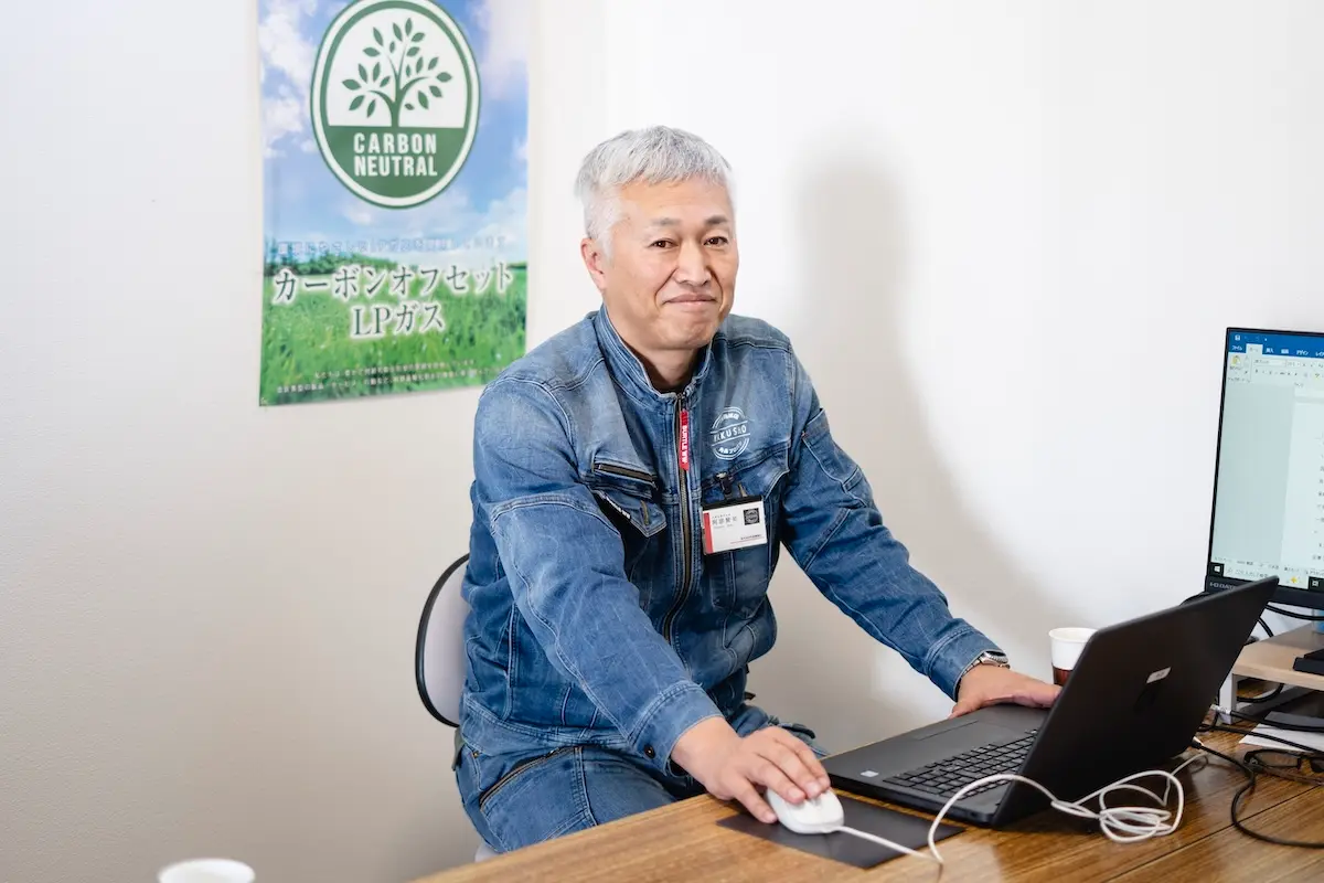 M&Aから3年、「最良の選択だった」。地域密着の農機具店が遂げた成長