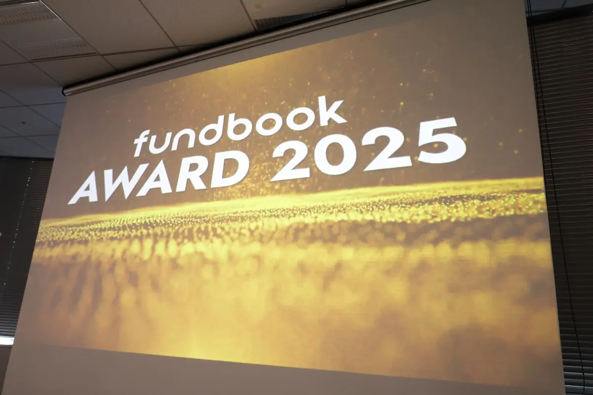 「fundbook award 2025」開催！ 2025年度に活躍した社員を表彰