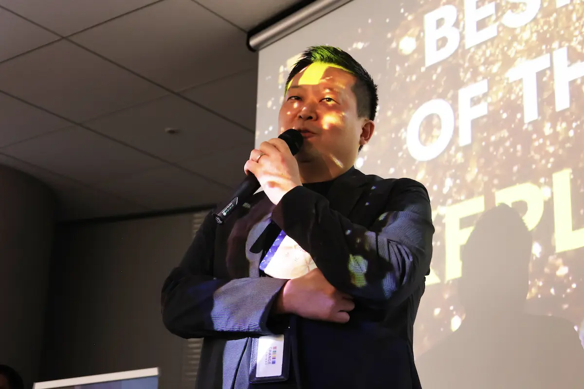 「fundbook award 2025」開催！ 2025年度に活躍した社員を表彰