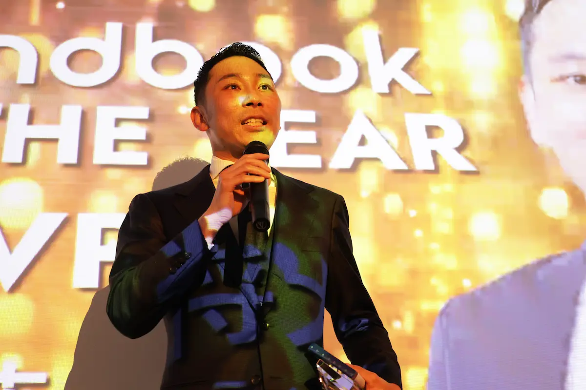 「fundbook award 2025」開催！ 2025年度に活躍した社員を表彰