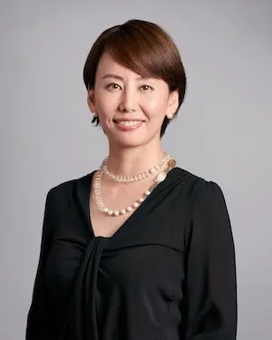 谷川 美紀
