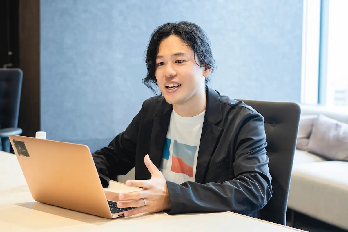20代の連続起業家が選んだM&Aという出口。グループインで得た新たな挑戦の舞台