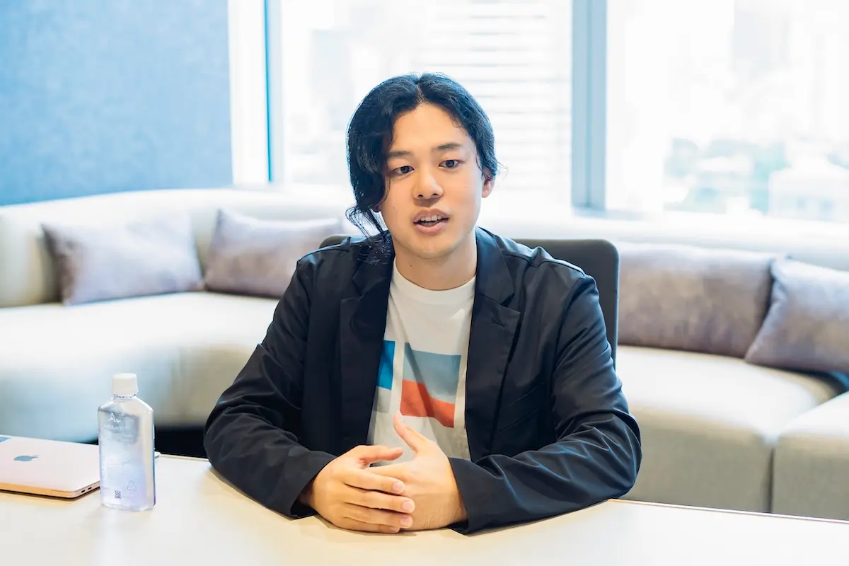 20代の連続起業家が選んだM&Aという出口。グループインで得た新たな挑戦の舞台