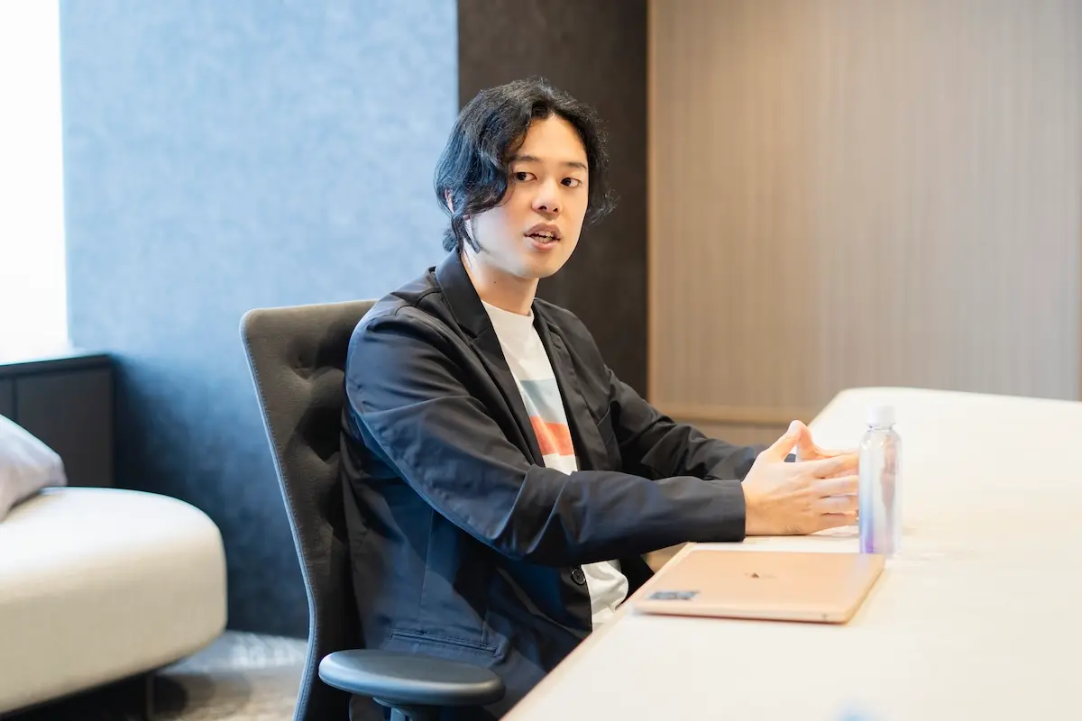 20代の連続起業家が選んだM&Aという出口。グループインで得た新たな挑戦の舞台