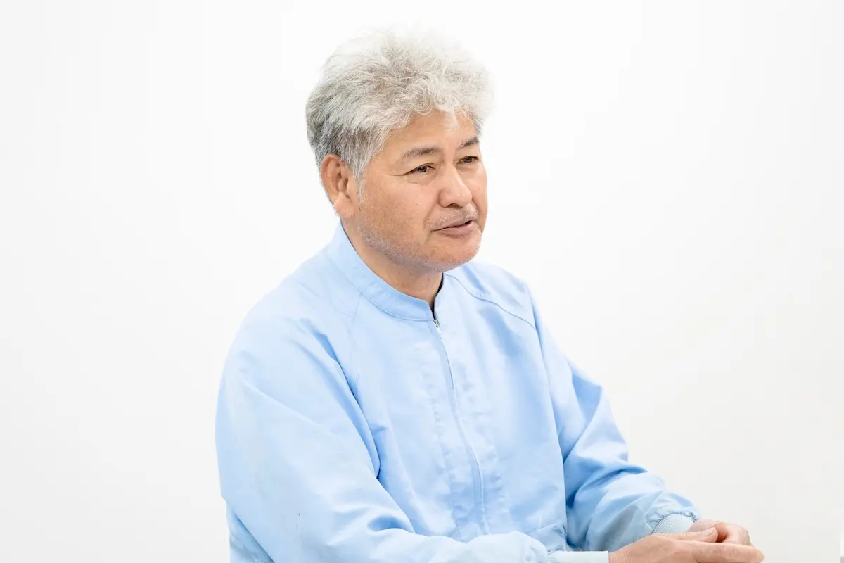 大みそかの1本の電話から動き始めた、家業を未来へ繋ぐM&A