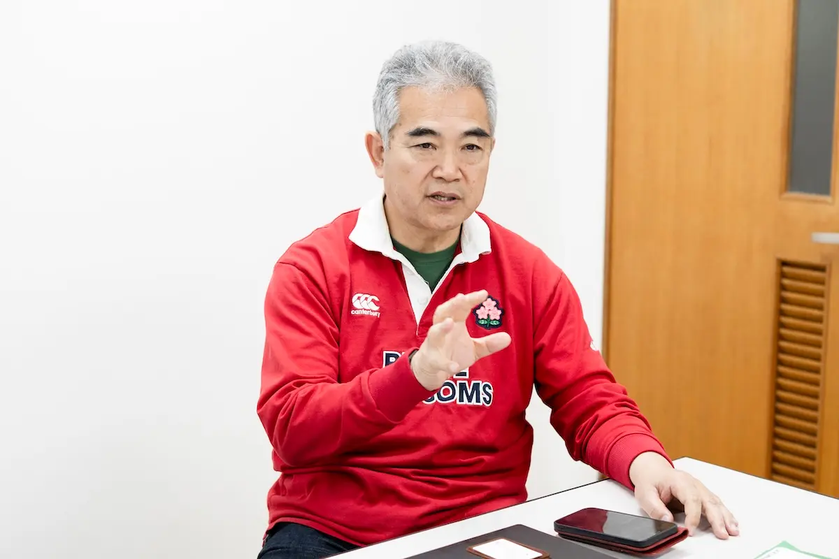 大みそかの1本の電話から動き始めた、家業を未来へ繋ぐM&A