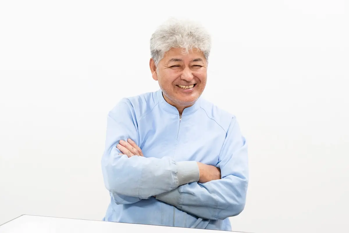 大みそかの1本の電話から動き始めた、家業を未来へ繋ぐM&A