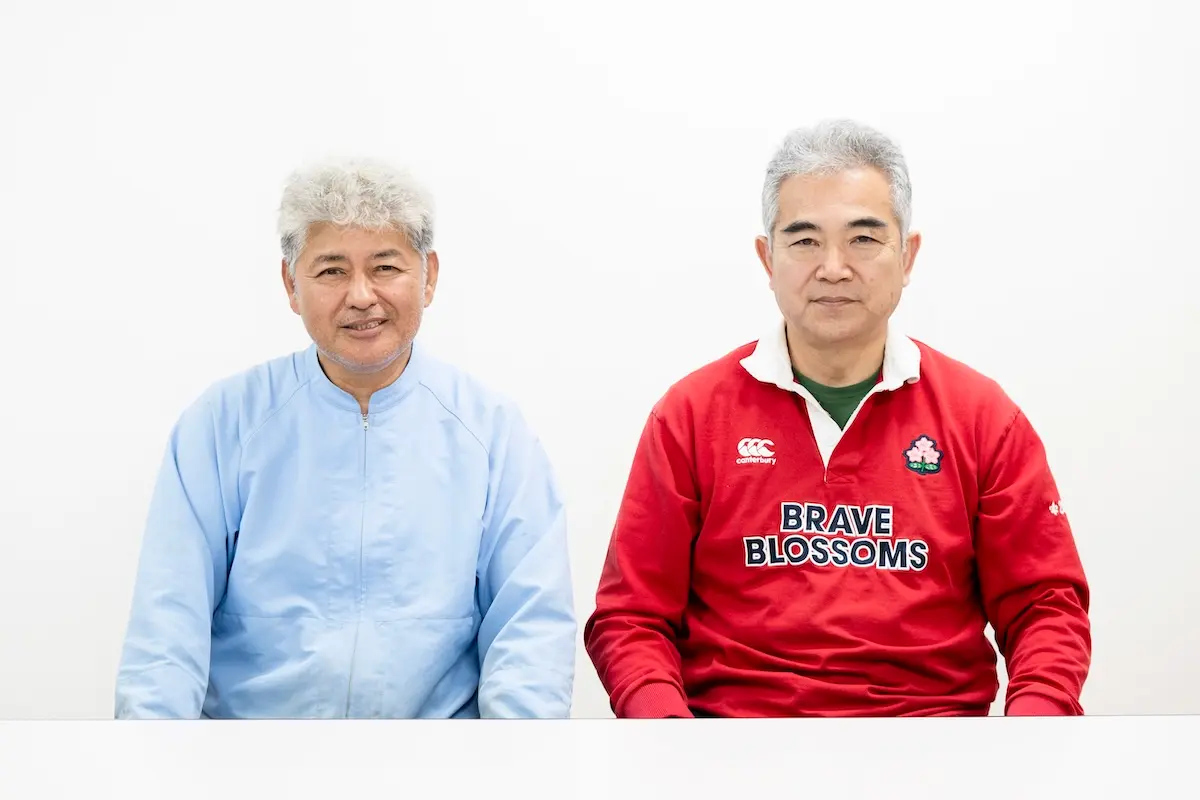 大みそかの1本の電話から動き始めた、家業を未来へ繋ぐM&A
